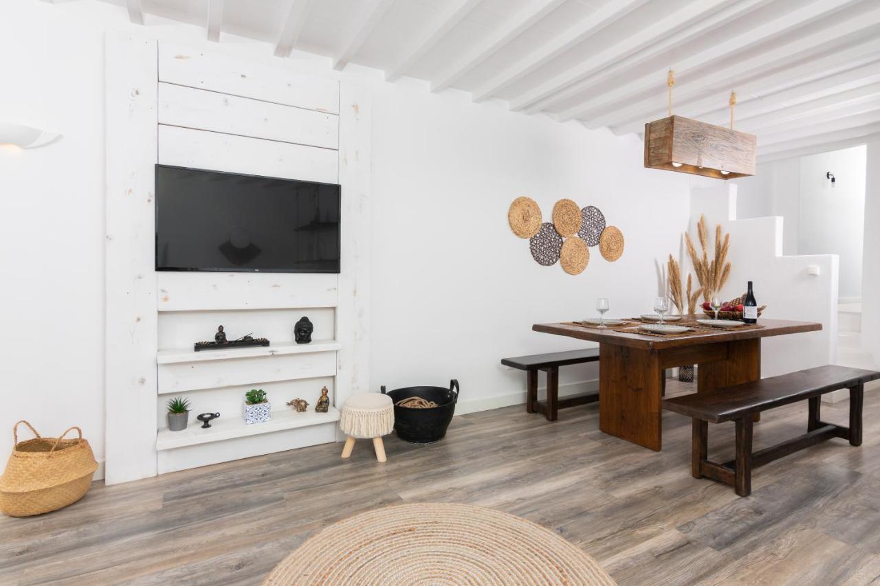 Whitelist Loft In Mykonos Town Appartamento *