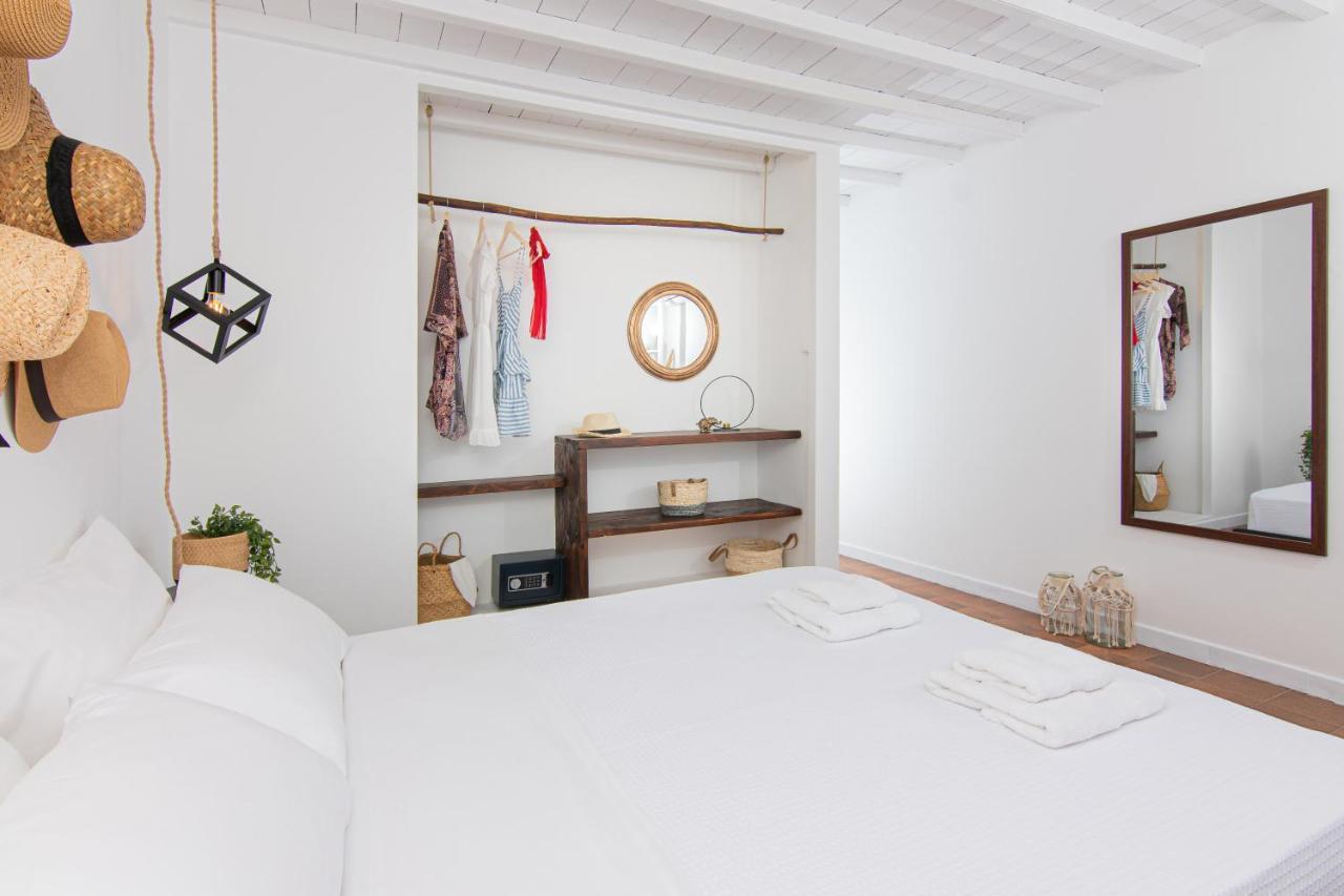 Appartamento Whitelist Loft In Mykonos Town Megali Ammos (Mykonos)